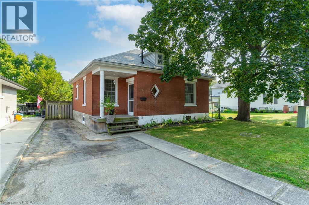 41 STANLEY Street, Cambridge, Ontario