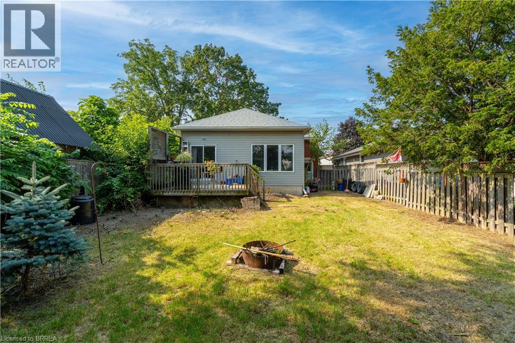 41 Stanley Street, Cambridge, Ontario  N1S 2A5 - Photo 17 - 40757515