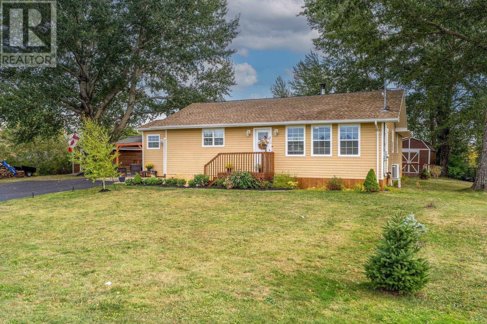 9322 Highway 14, Woodville, Nova Scotia  B0N 2A0 - Photo 2 - 202524289