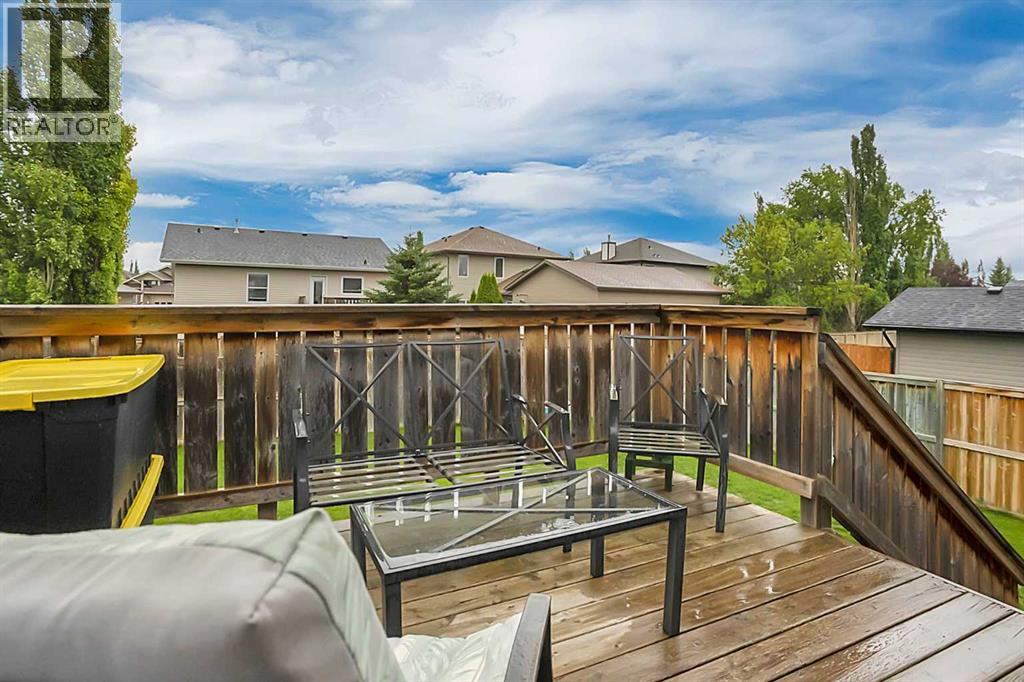 219 Lancaster Drive, Red Deer, Alberta  T4R 2R4 - Photo 27 - A2246634