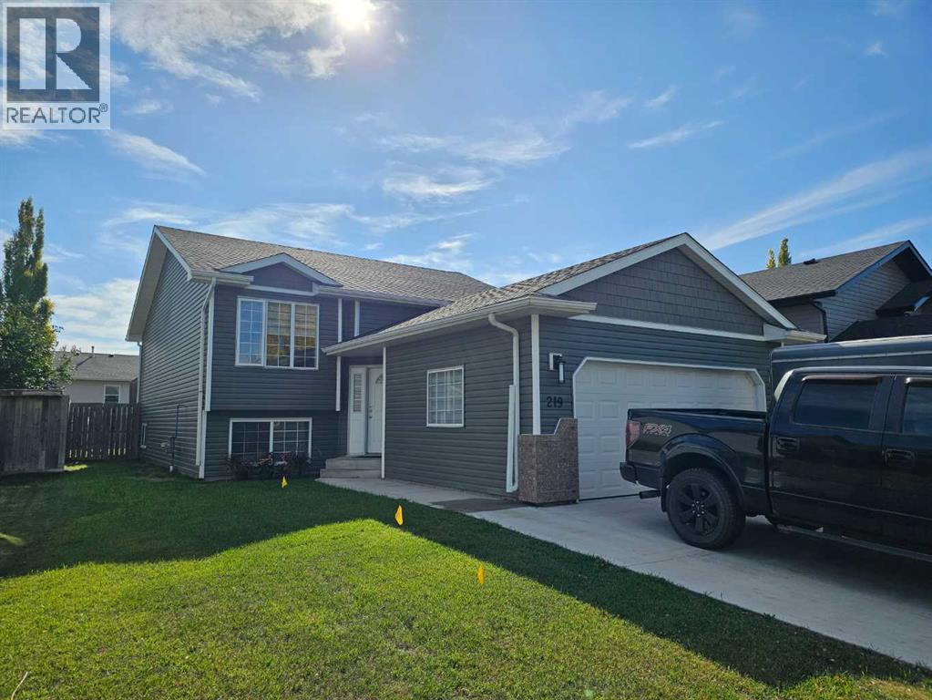 219 Lancaster Drive, Red Deer, Alberta  T4R 2R4 - Photo 29 - A2246634