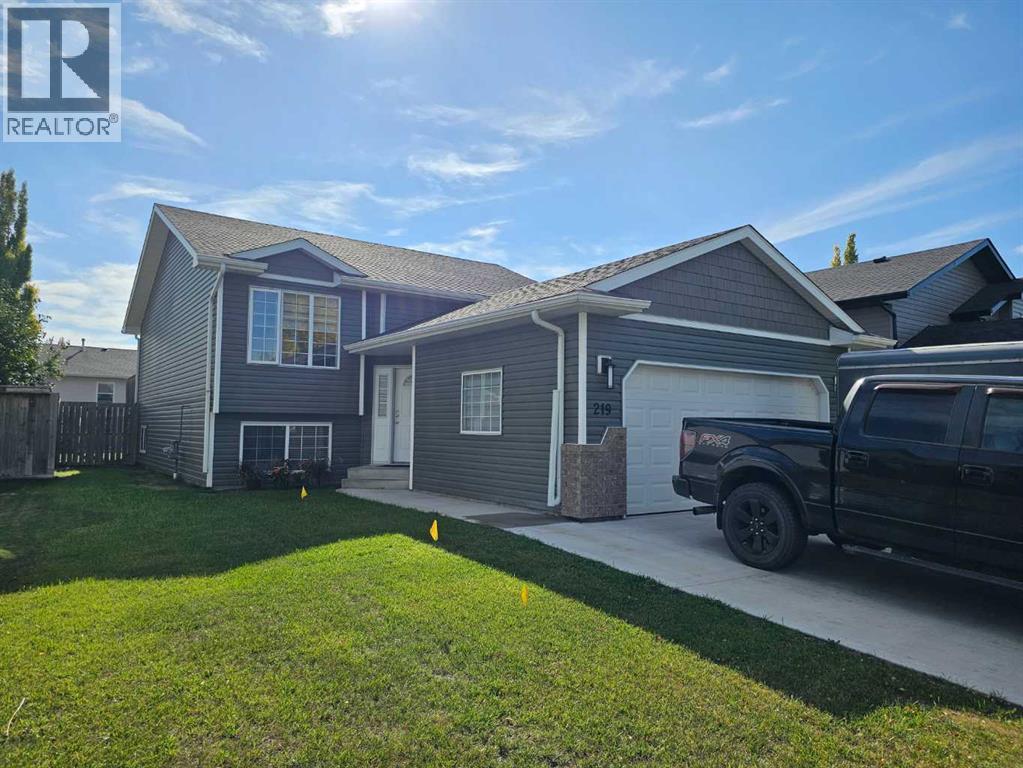 219 Lancaster Drive, Red Deer, Alberta  T4R 2R4 - Photo 30 - A2246634