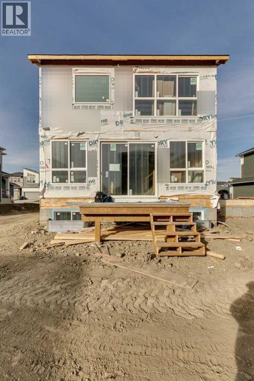 540 Belmont Place Sw, Calgary, Alberta  T2X 5T6 - Photo 6 - A2248106