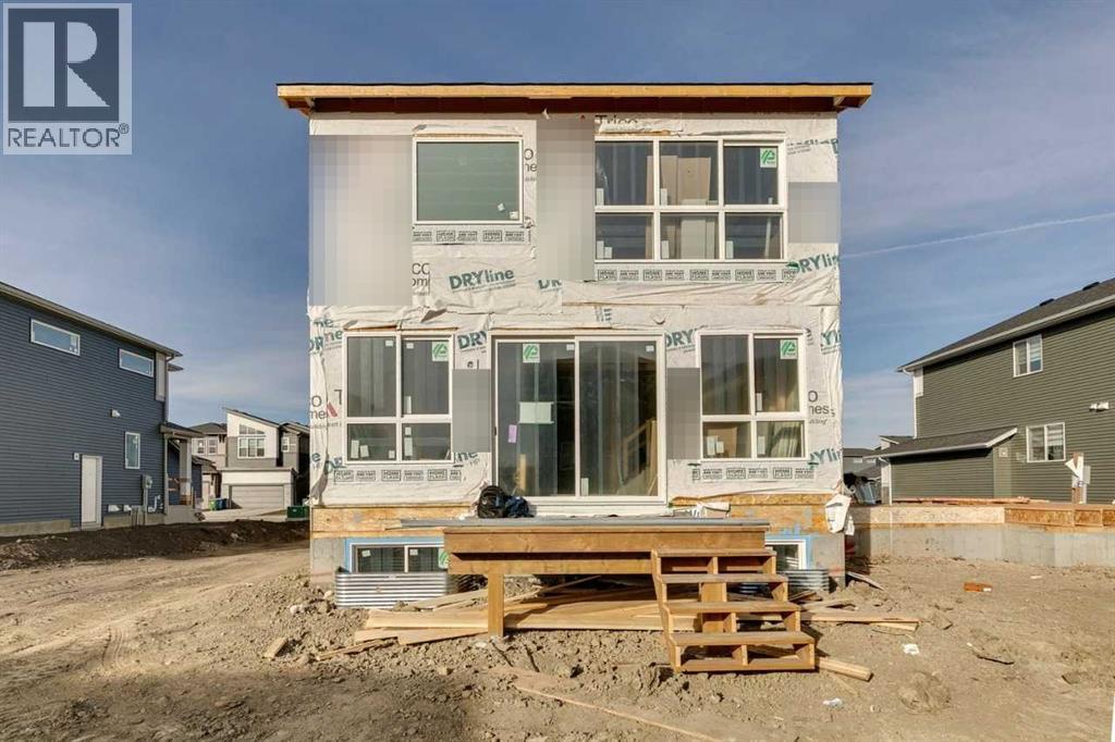 540 Belmont Place Sw, Calgary, Alberta  T2X 5T6 - Photo 4 - A2248106