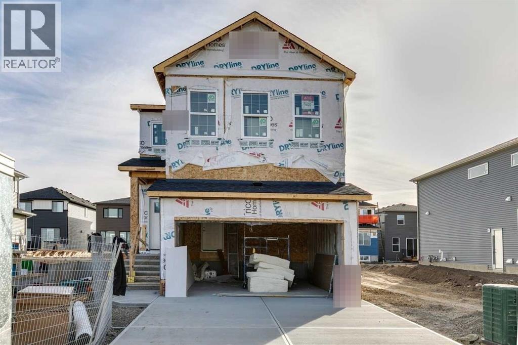 540 Belmont Place Sw, Calgary, Alberta  T2X 5T6 - Photo 2 - A2248106