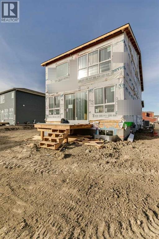 540 Belmont Place Sw, Calgary, Alberta  T2X 5T6 - Photo 5 - A2248106