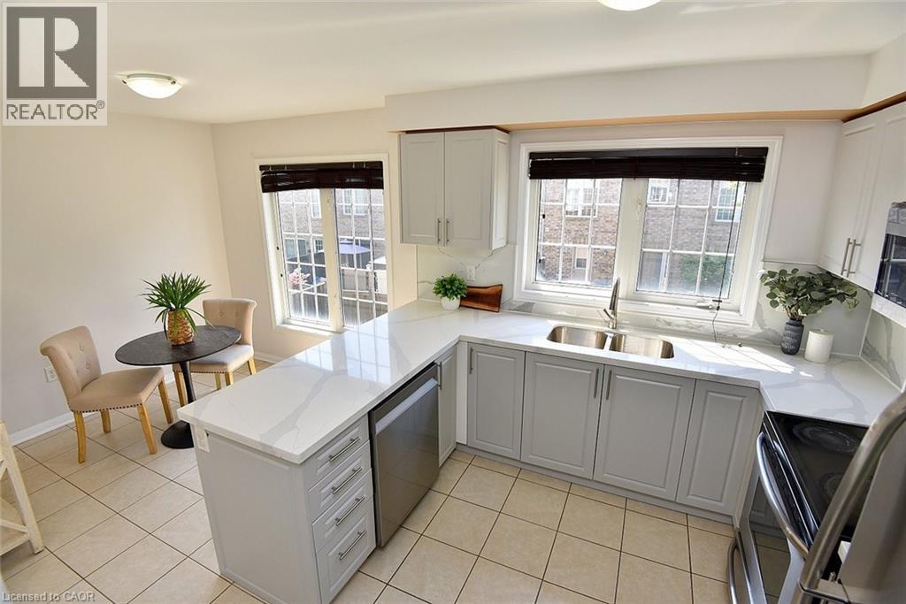 45 OHARA Lane, Hamilton, Ontario