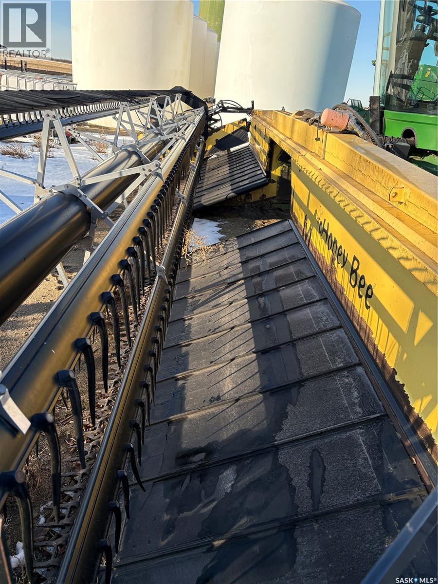 Steevee Farms Ltd, Land And Equipment, Rosthern Rm No. 403, Saskatchewan  S0K 2H0 - Photo 10 - SK023693