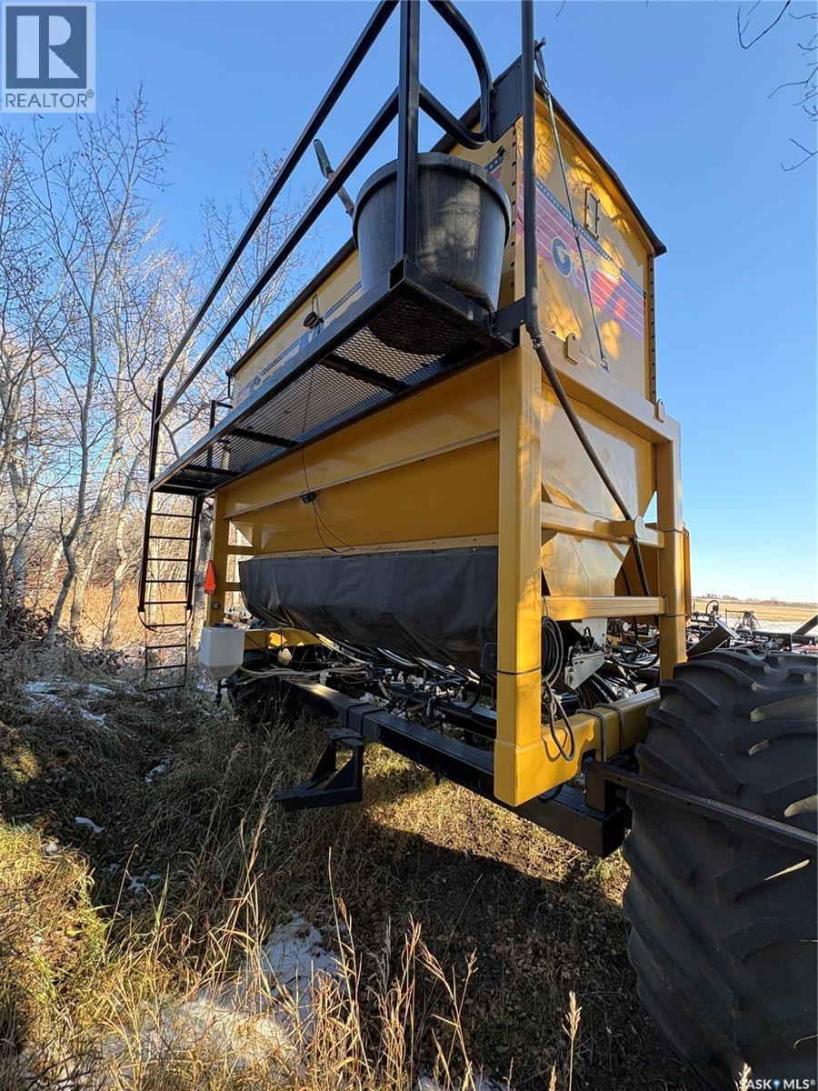 Steevee Farms Ltd, Land And Equipment, Rosthern Rm No. 403, Saskatchewan  S0K 2H0 - Photo 13 - SK023693