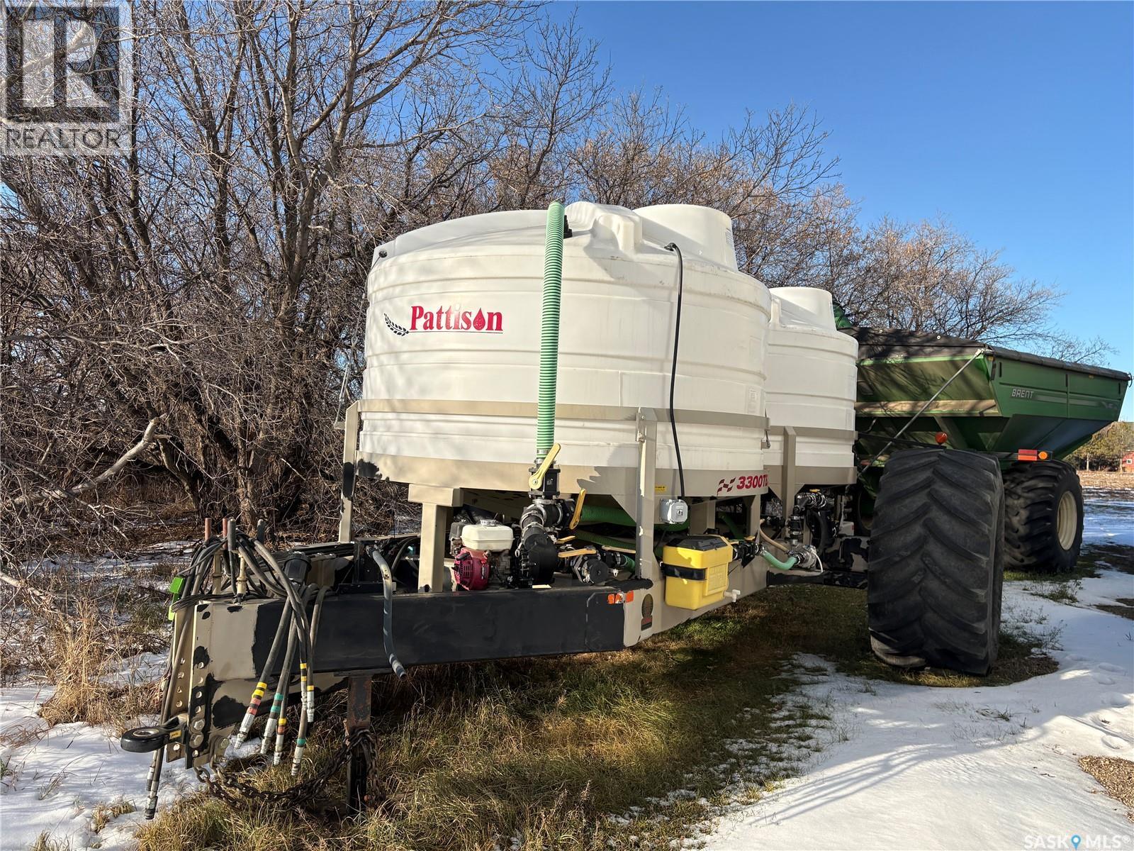 Steevee Farms Ltd, Land And Equipment, Rosthern Rm No. 403, Saskatchewan  S0K 2H0 - Photo 14 - SK023693