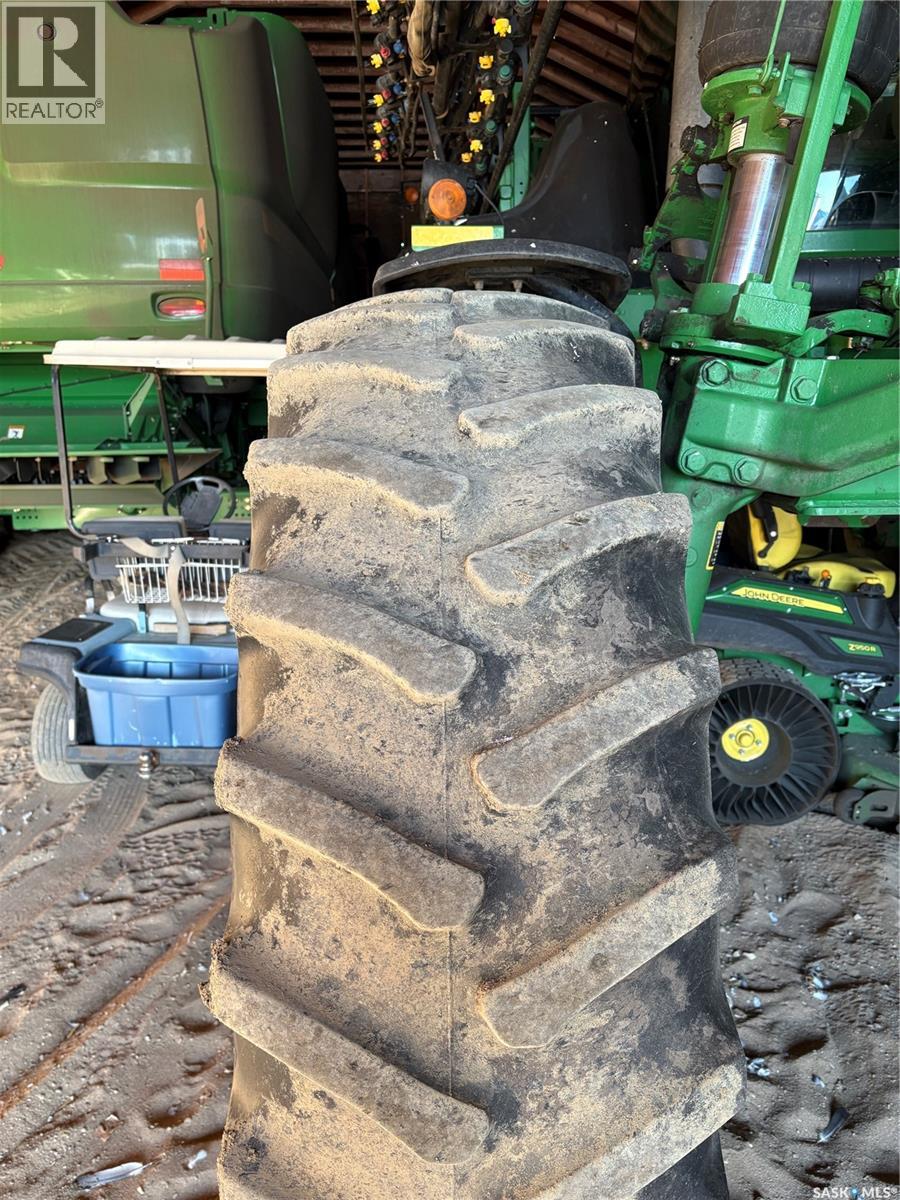 Steevee Farms Ltd, Land And Equipment, Rosthern Rm No. 403, Saskatchewan  S0K 2H0 - Photo 28 - SK023693