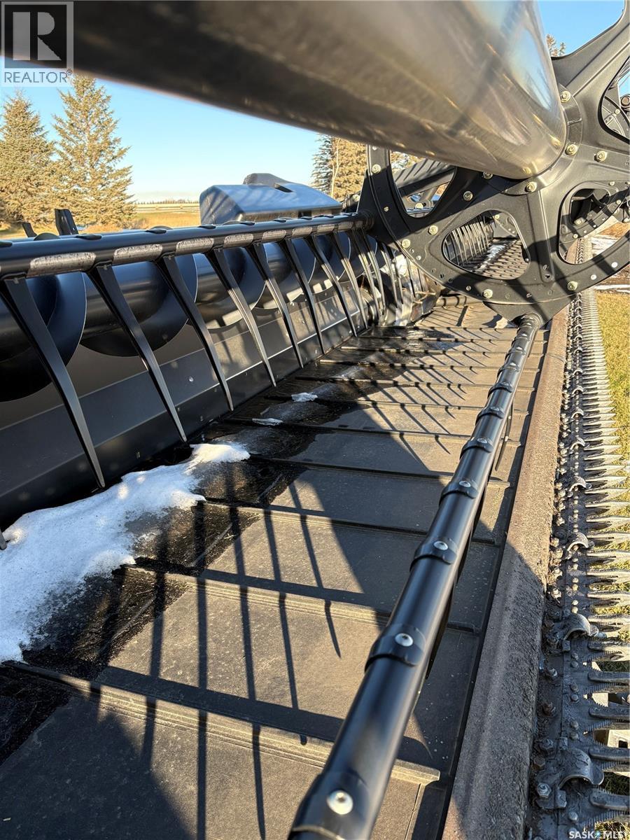 Steevee Farms Ltd, Land And Equipment, Rosthern Rm No. 403, Saskatchewan  S0K 2H0 - Photo 29 - SK023693