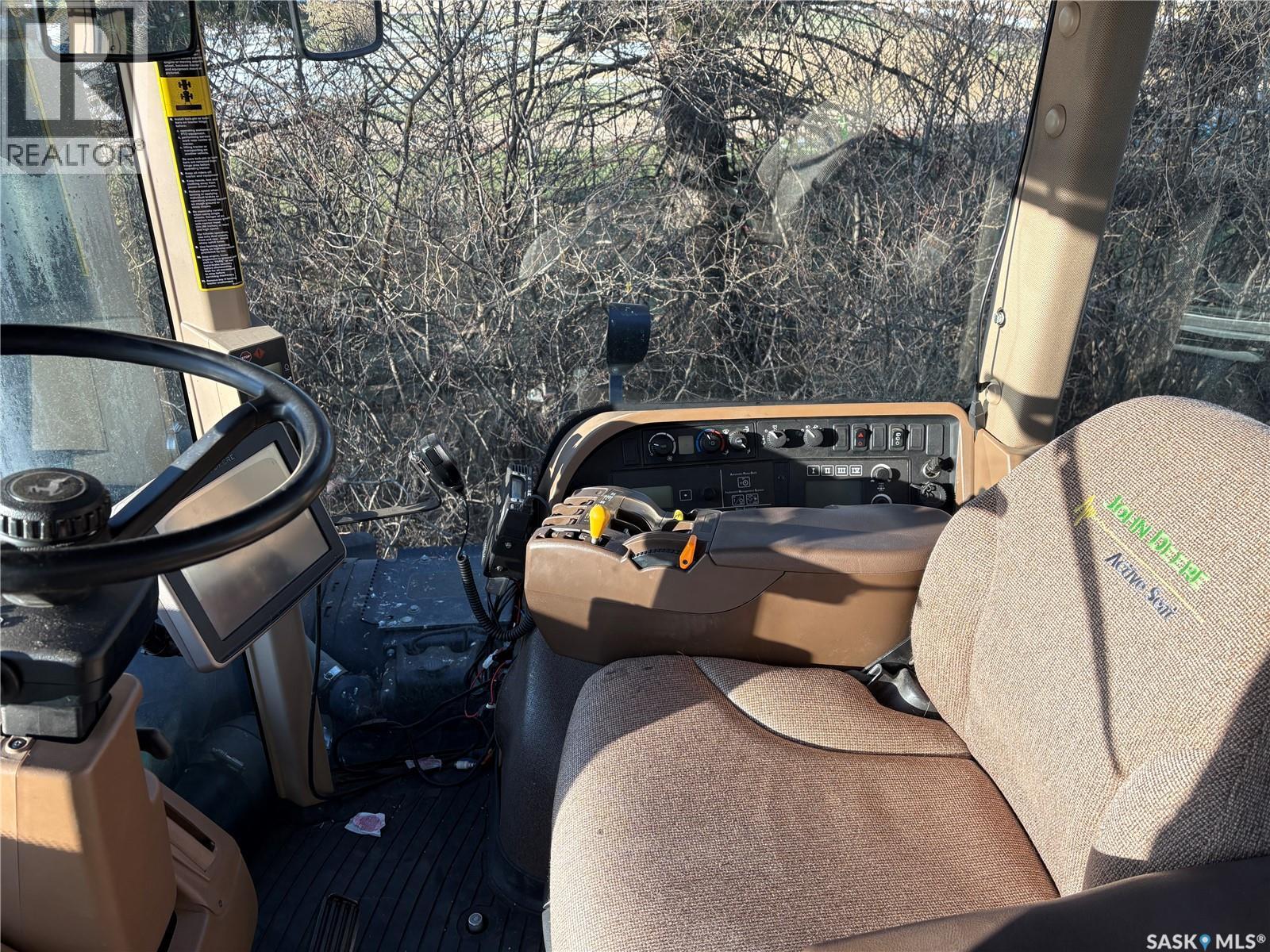 Steevee Farms Ltd, Land And Equipment, Rosthern Rm No. 403, Saskatchewan  S0K 2H0 - Photo 21 - SK023693