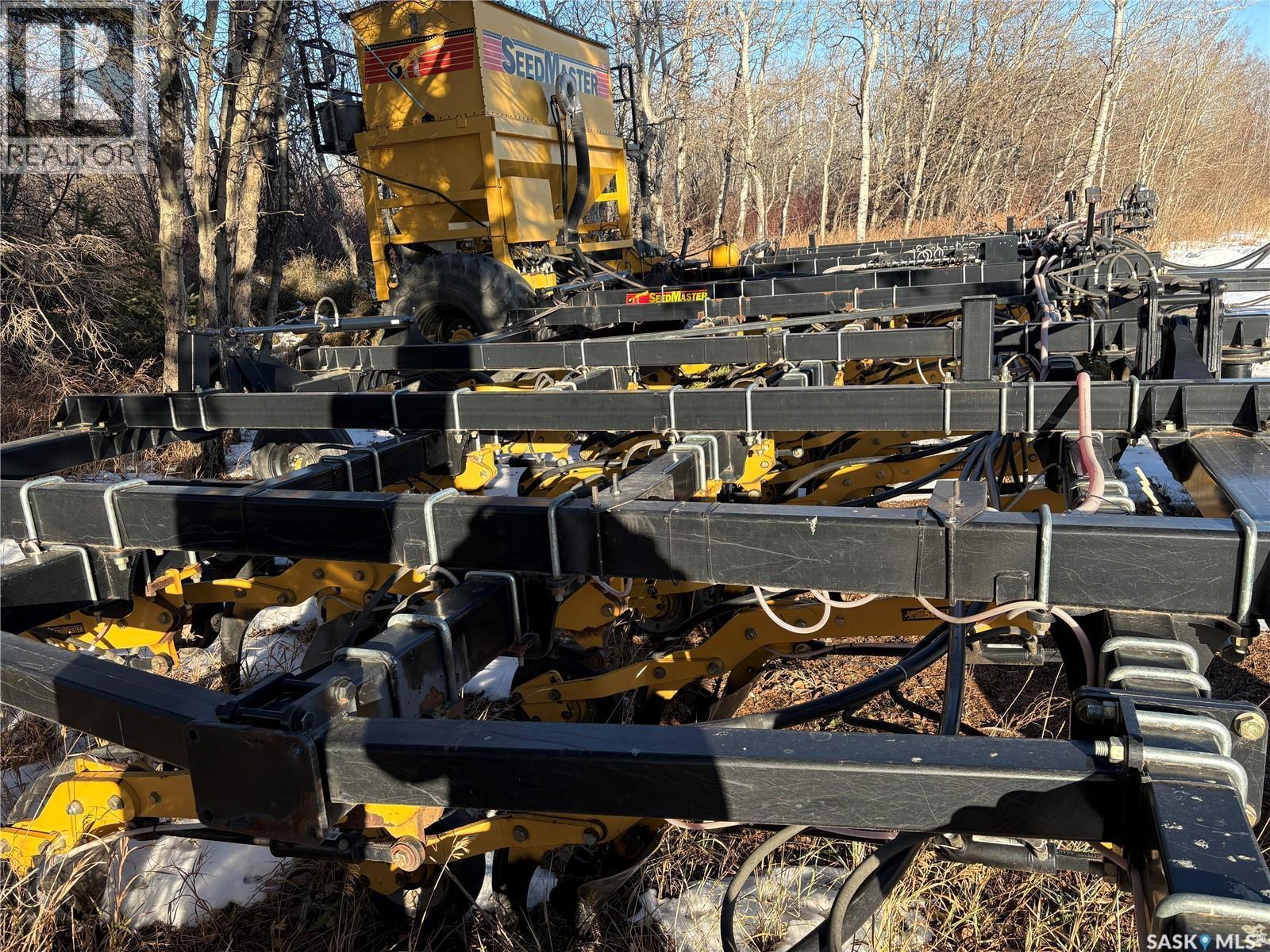Steevee Farms Ltd, Land And Equipment, Rosthern Rm No. 403, Saskatchewan  S0K 2H0 - Photo 18 - SK023693