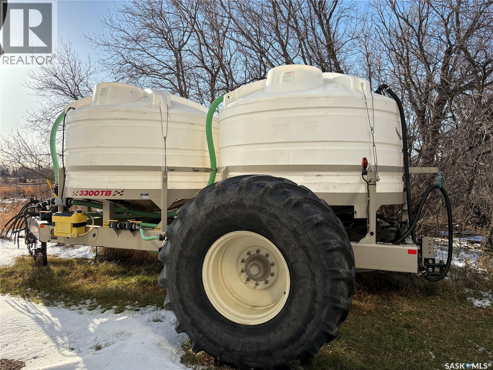 Steevee Farms Ltd, Land And Equipment, Rosthern Rm No. 403, Saskatchewan  S0K 2H0 - Photo 15 - SK023693