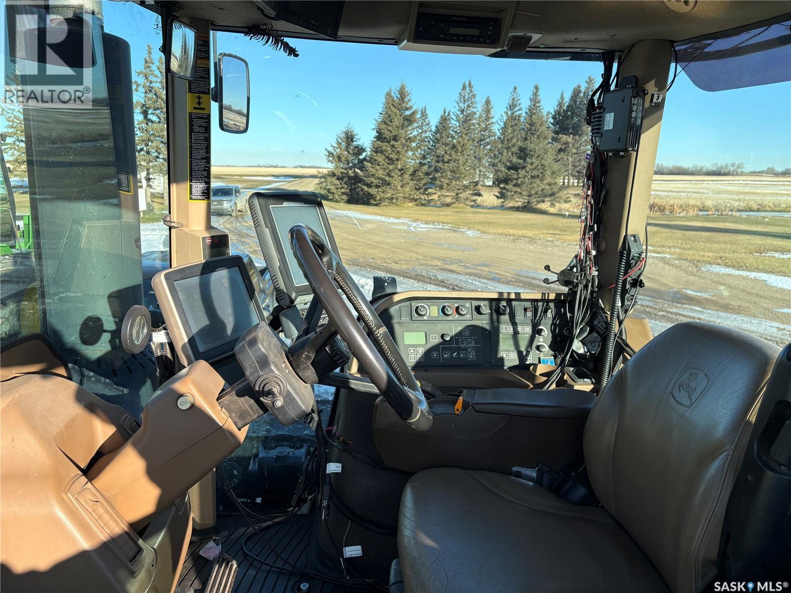 Steevee Farms Ltd, Land And Equipment, Rosthern Rm No. 403, Saskatchewan  S0K 2H0 - Photo 24 - SK023693