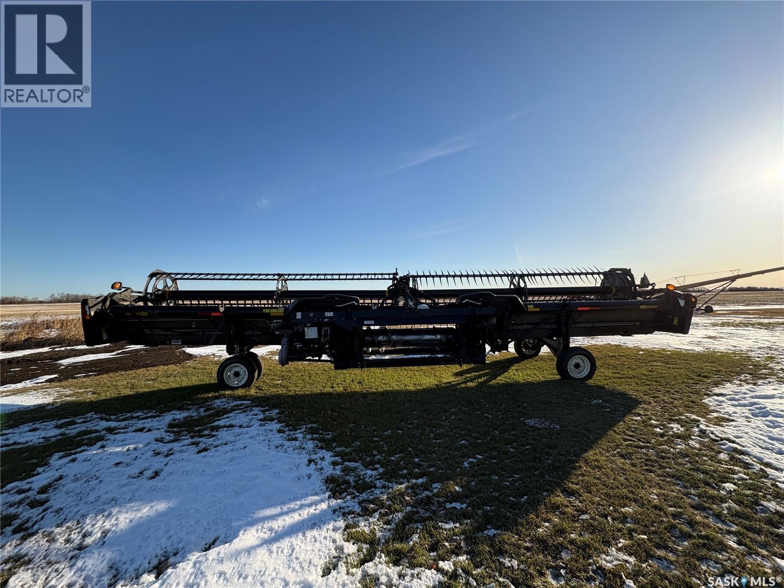 Steevee Farms Ltd, Land And Equipment, Rosthern Rm No. 403, Saskatchewan  S0K 2H0 - Photo 30 - SK023693