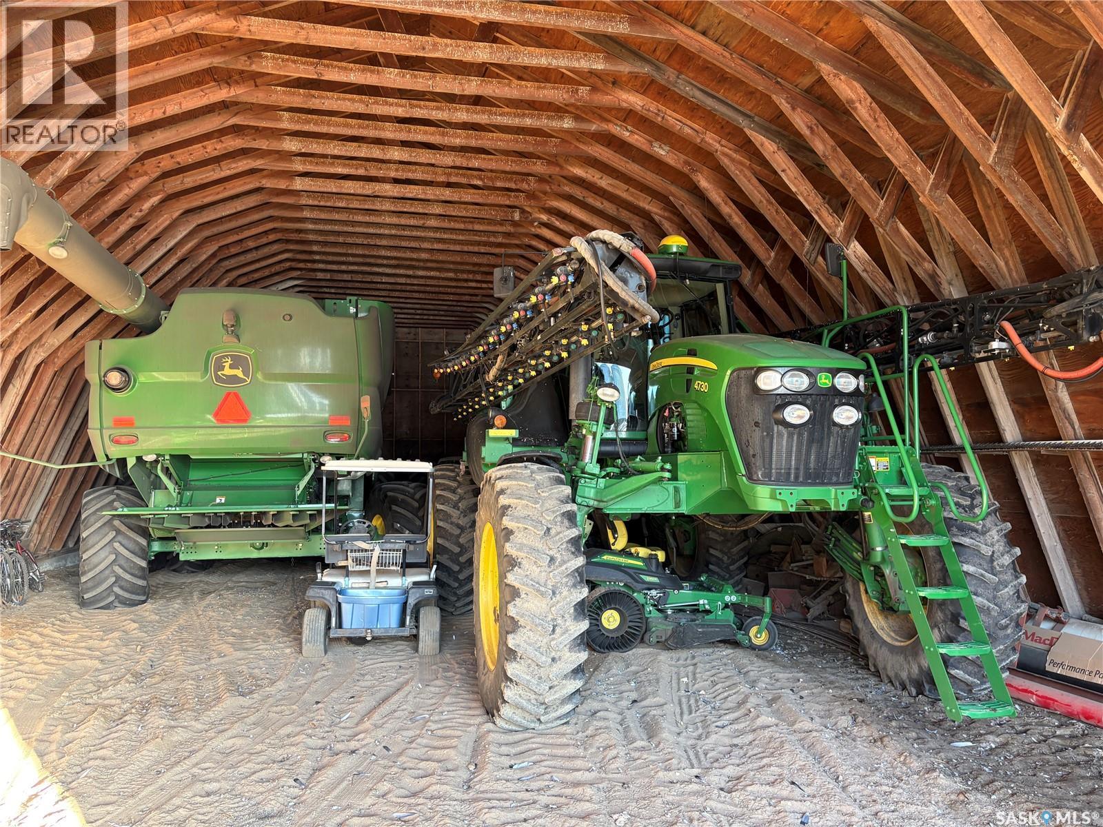 Steevee Farms Ltd, Land And Equipment, Rosthern Rm No. 403, Saskatchewan  S0K 2H0 - Photo 27 - SK023693