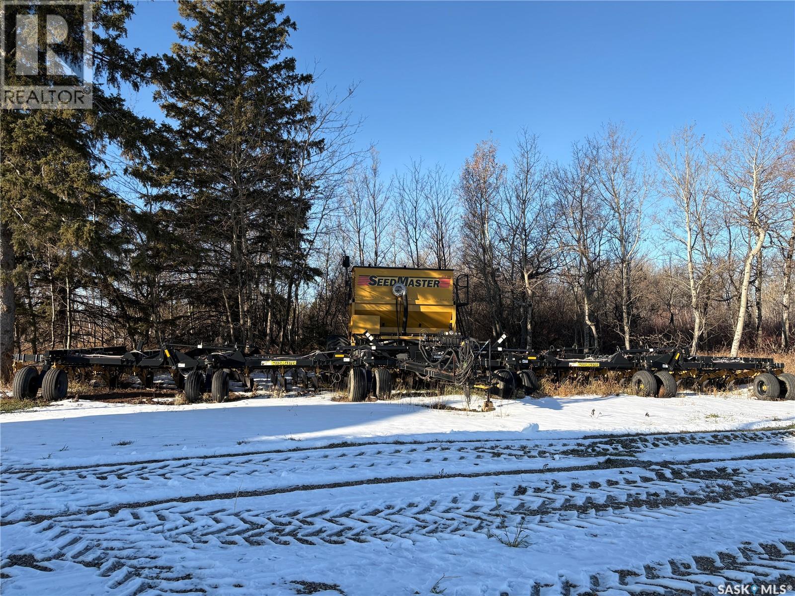 Steevee Farms Ltd, Land And Equipment, Rosthern Rm No. 403, Saskatchewan  S0K 2H0 - Photo 19 - SK023693