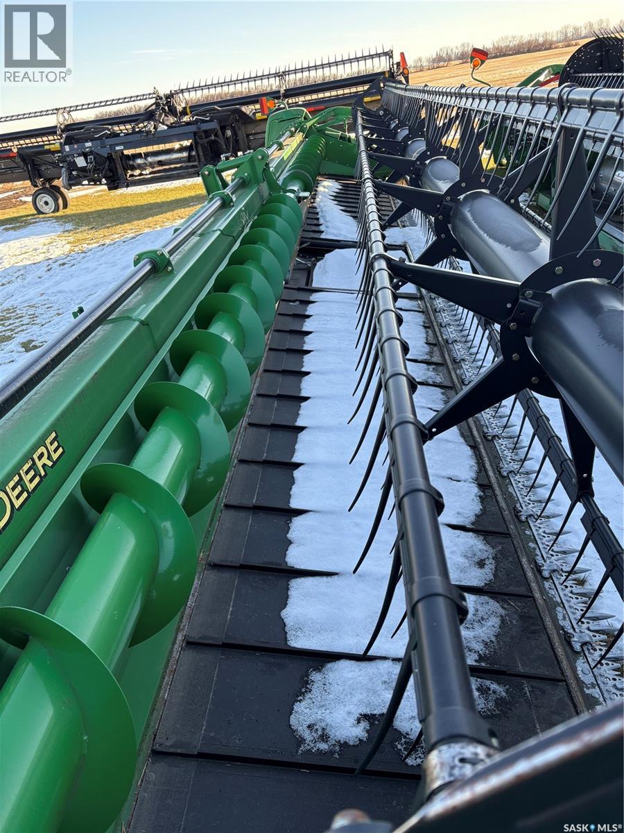 Steevee Farms Ltd, Land And Equipment, Rosthern Rm No. 403, Saskatchewan  S0K 2H0 - Photo 34 - SK023693