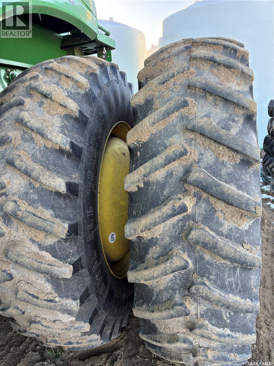 Steevee Farms Ltd, Land And Equipment, Rosthern Rm No. 403, Saskatchewan  S0K 2H0 - Photo 37 - SK023693