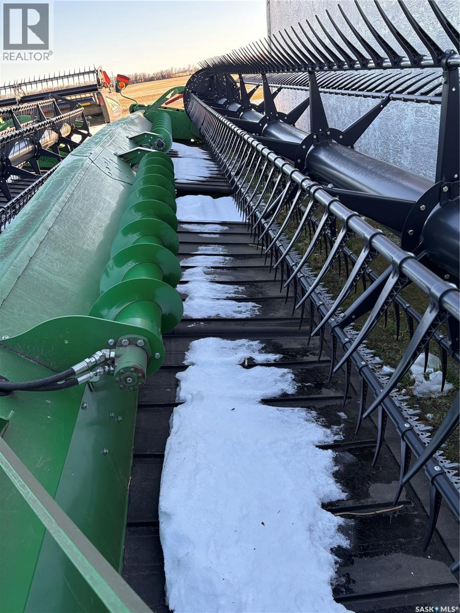 Steevee Farms Ltd, Land And Equipment, Rosthern Rm No. 403, Saskatchewan  S0K 2H0 - Photo 31 - SK023693