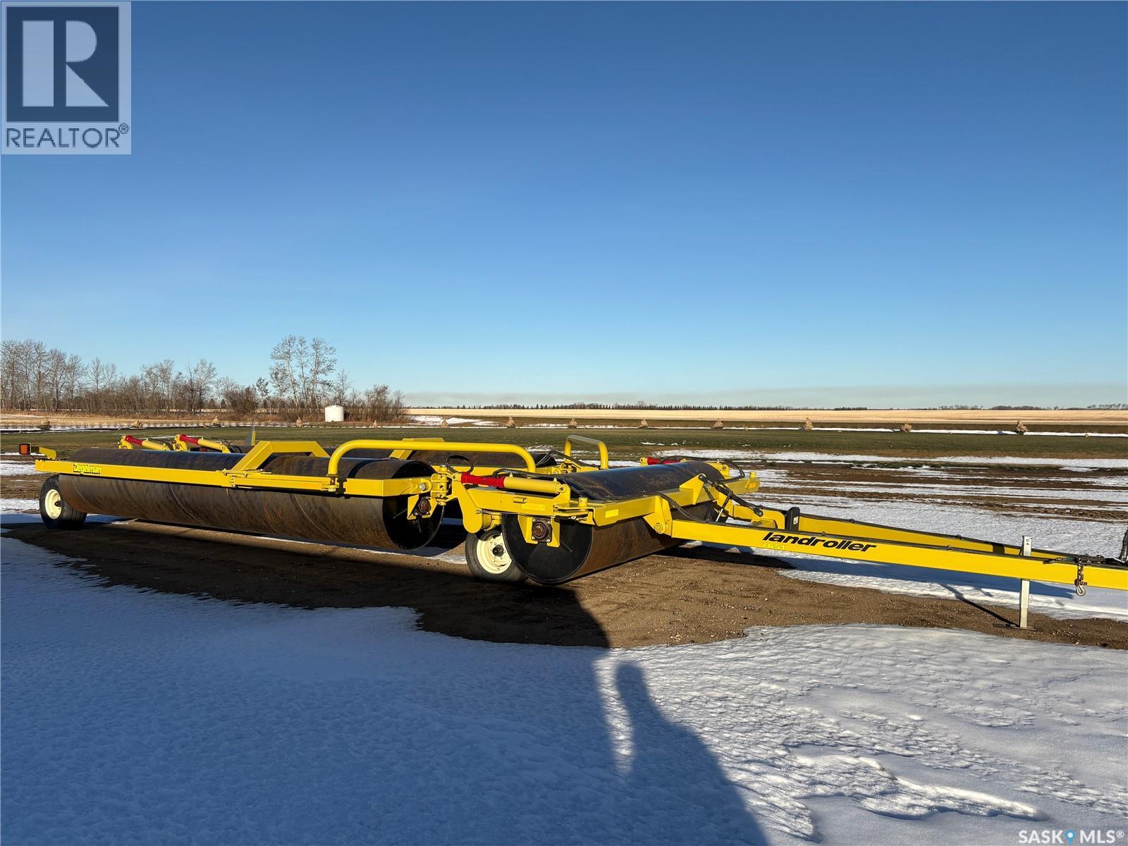 Steevee Farms Ltd, Land And Equipment, Rosthern Rm No. 403, Saskatchewan  S0K 2H0 - Photo 39 - SK023693