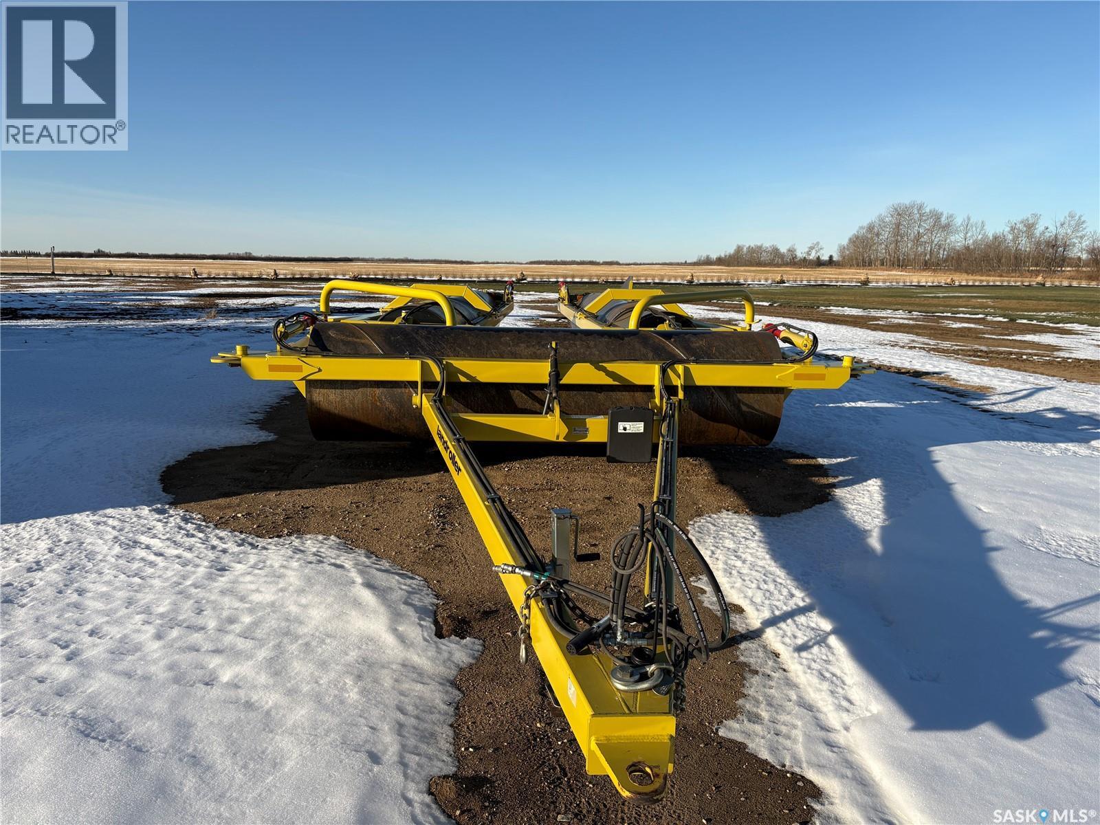 Steevee Farms Ltd, Land And Equipment, Rosthern Rm No. 403, Saskatchewan  S0K 2H0 - Photo 38 - SK023693
