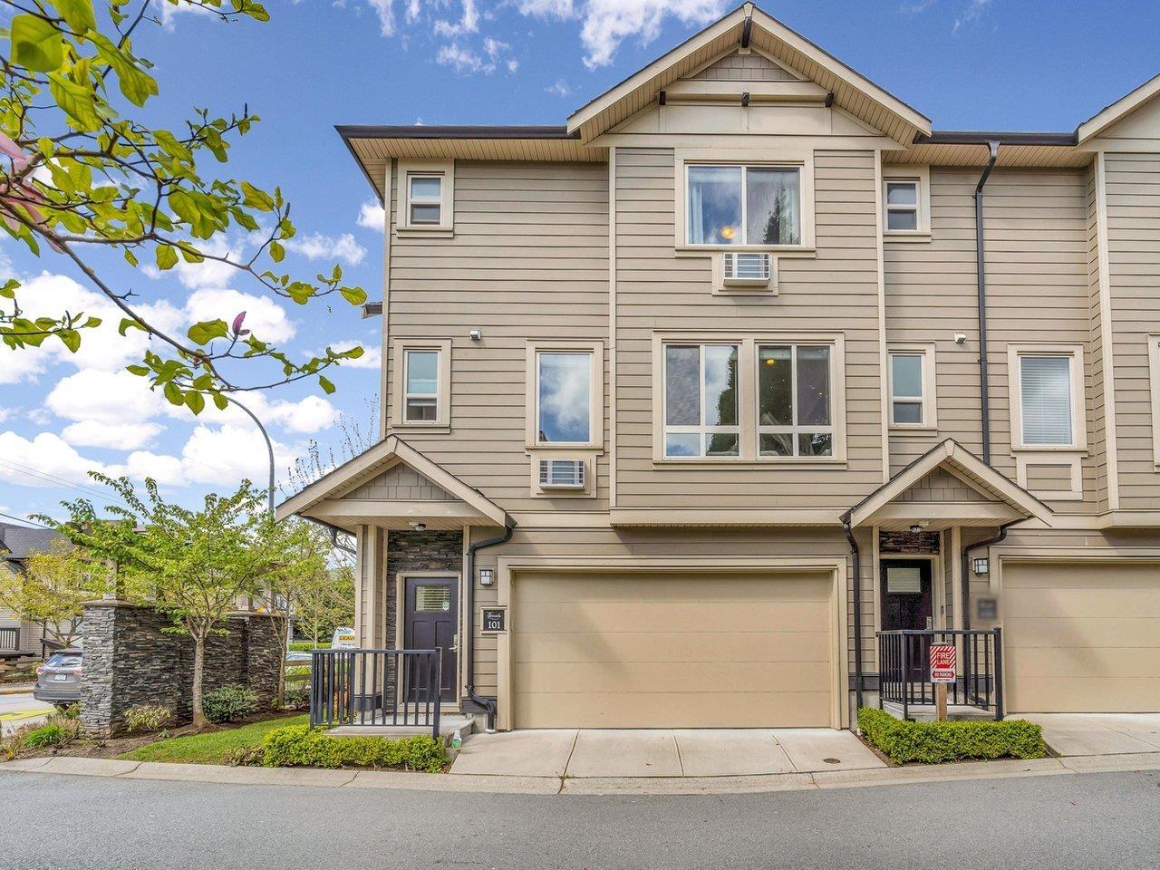 101 19913 70 Avenue, Langley, British Columbia  V2Y 0S9 - Photo 3 - R3066480