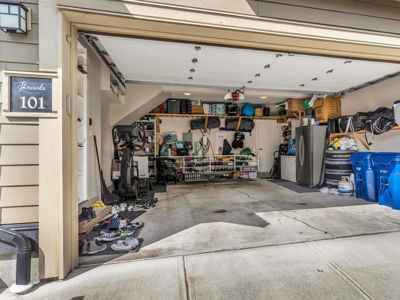 101 19913 70 Avenue, Langley, British Columbia  V2Y 0S9 - Photo 36 - R3066480