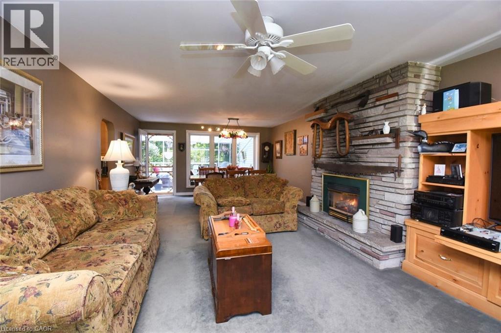 1966 Concession 2 Road W, Lynden, Ontario  L0R 1T0 - Photo 12 - 40768455