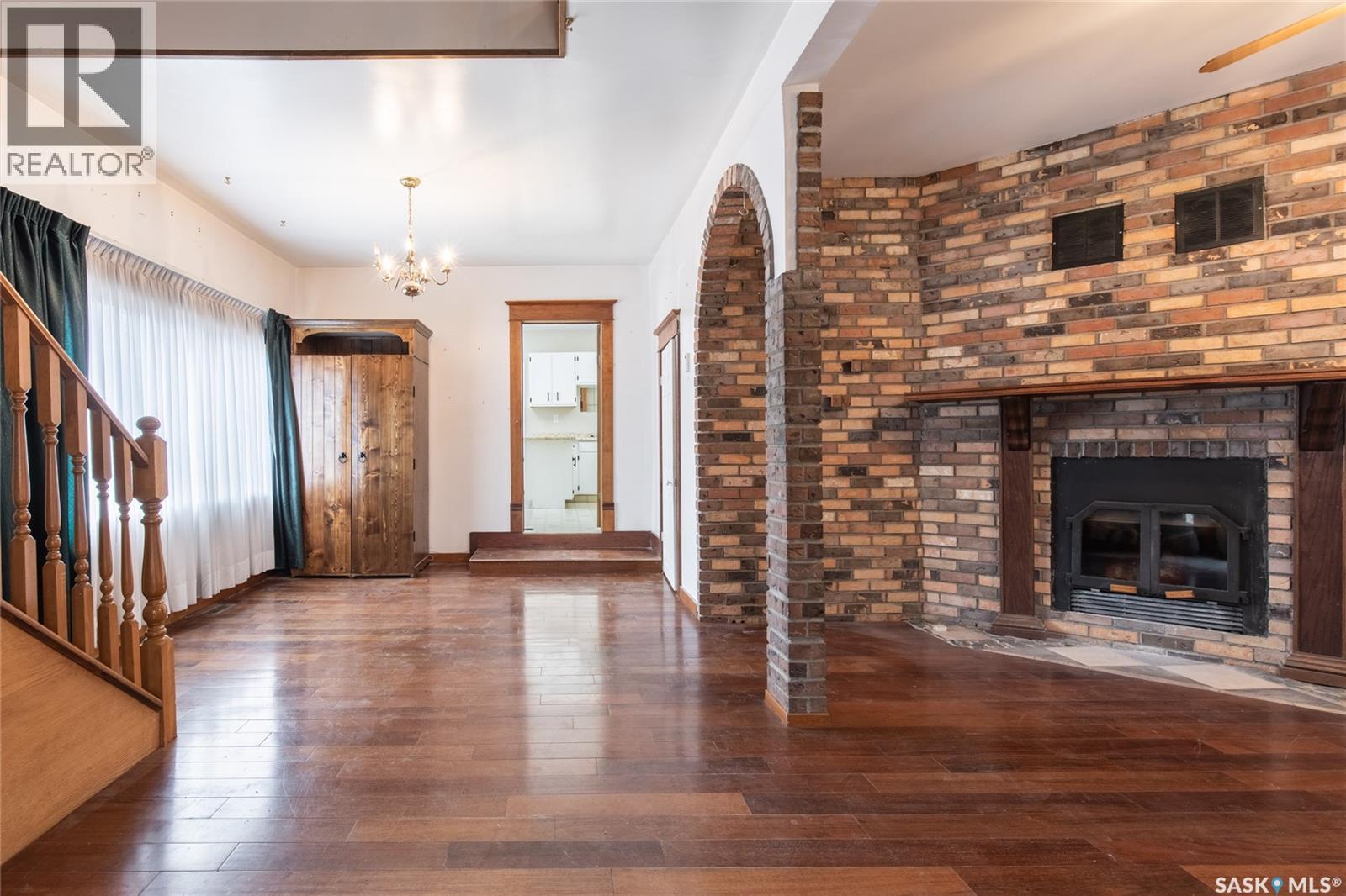 1113 2nd Avenue Nw, Moose Jaw, Saskatchewan  S6H 3R4 - Photo 30 - SK023875