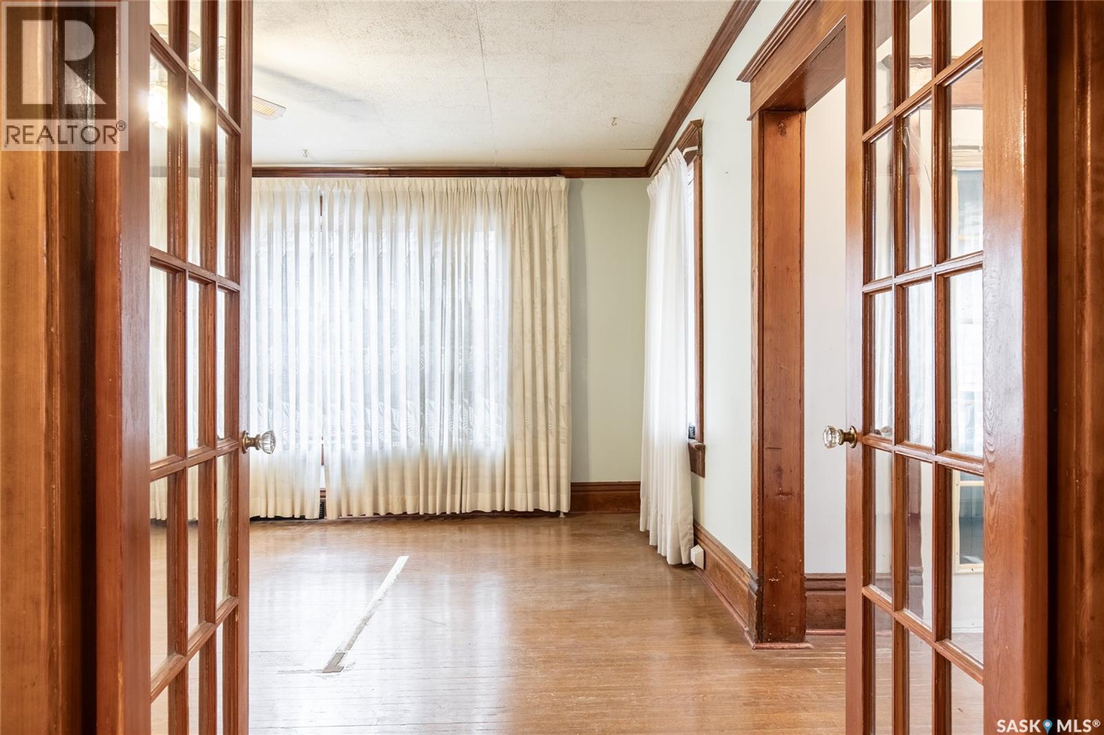 1113 2nd Avenue Nw, Moose Jaw, Saskatchewan  S6H 3R4 - Photo 18 - SK023875