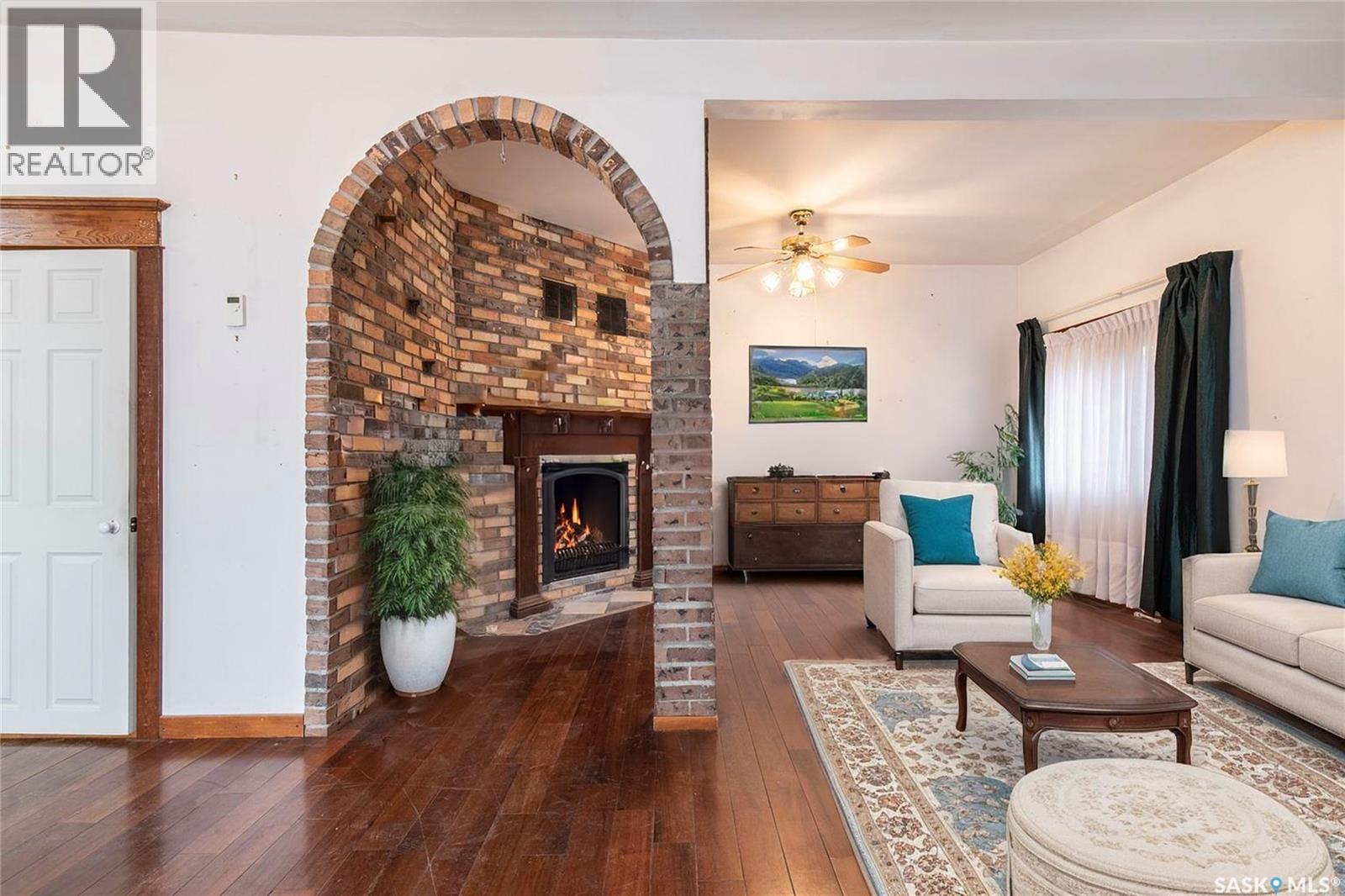 1113 2nd Avenue Nw, Moose Jaw, Saskatchewan  S6H 3R4 - Photo 27 - SK023875