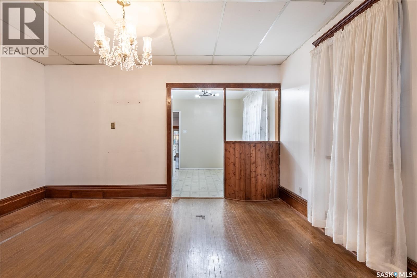 1113 2nd Avenue Nw, Moose Jaw, Saskatchewan  S6H 3R4 - Photo 19 - SK023875