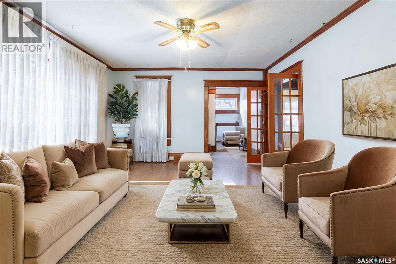 1113 2nd Avenue Nw, Moose Jaw, Saskatchewan  S6H 3R4 - Photo 8 - SK023875