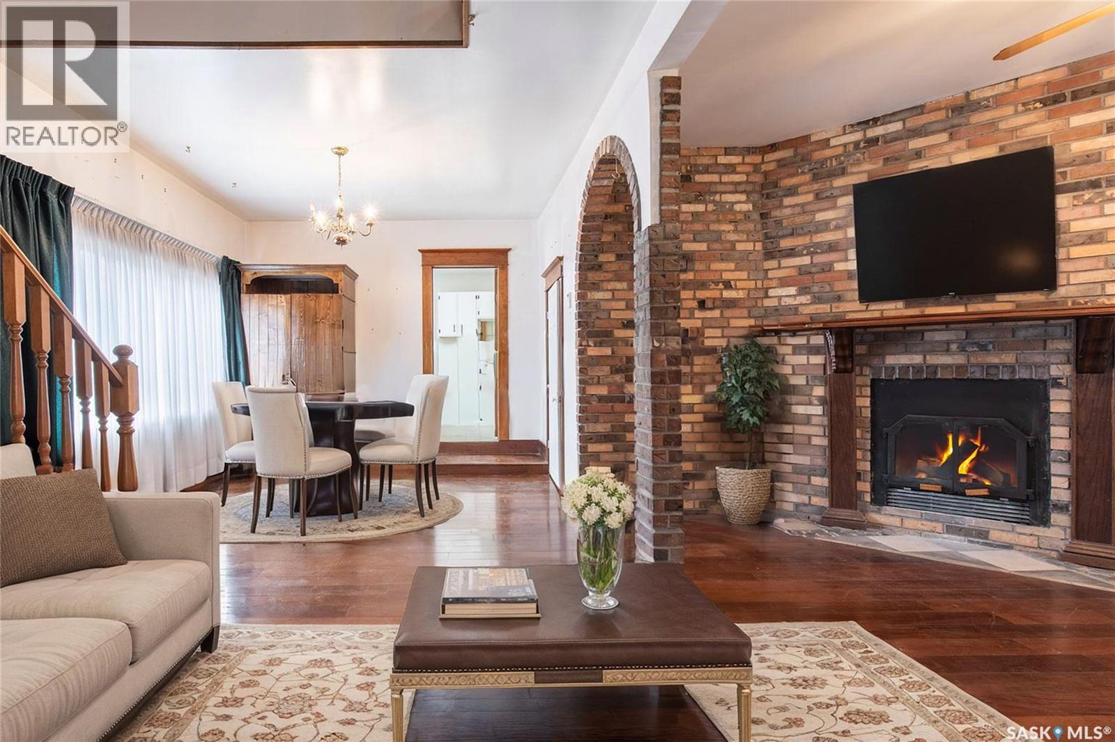 1113 2nd Avenue Nw, Moose Jaw, Saskatchewan  S6H 3R4 - Photo 29 - SK023875