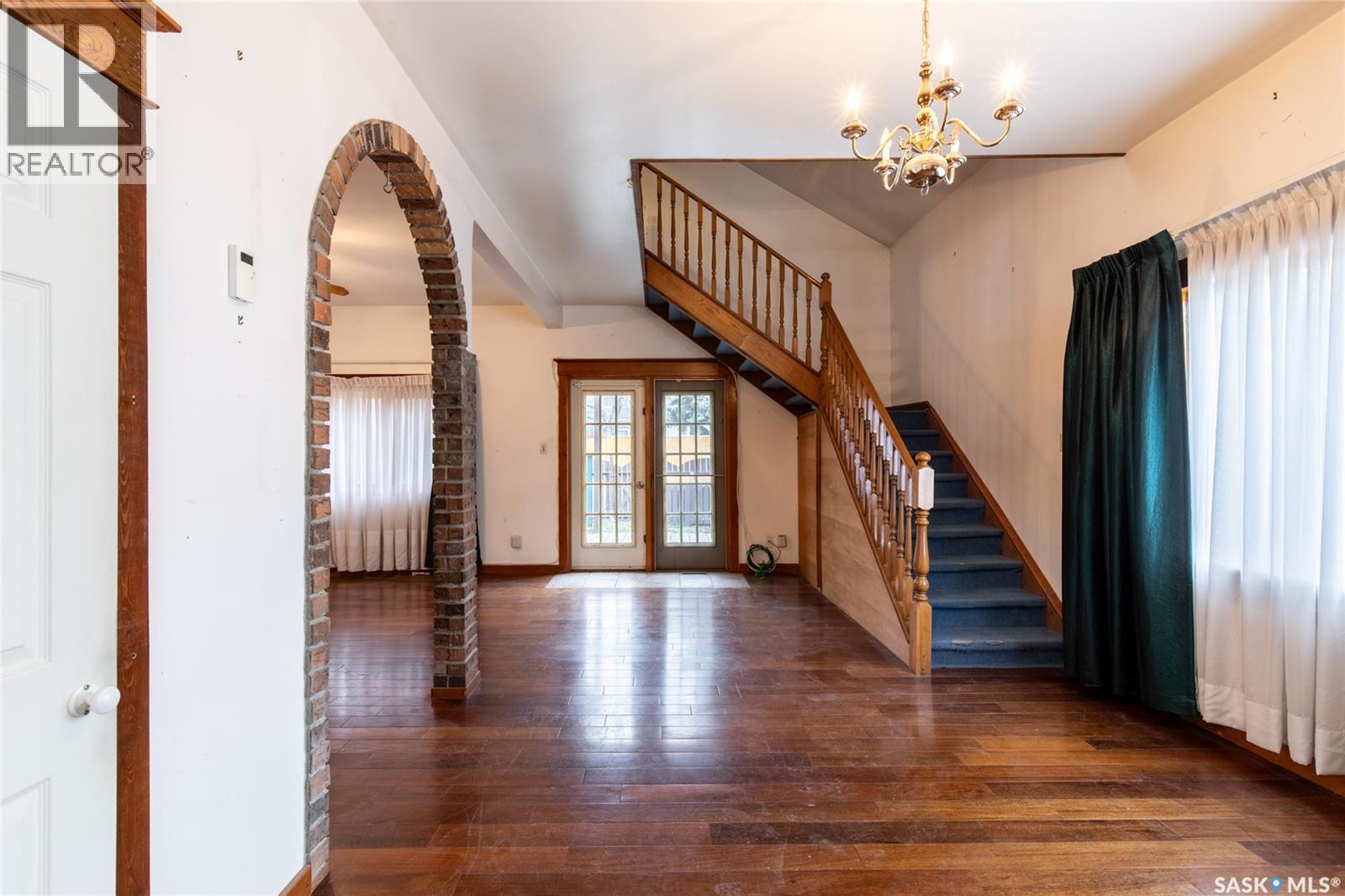 1113 2nd Avenue Nw, Moose Jaw, Saskatchewan  S6H 3R4 - Photo 26 - SK023875