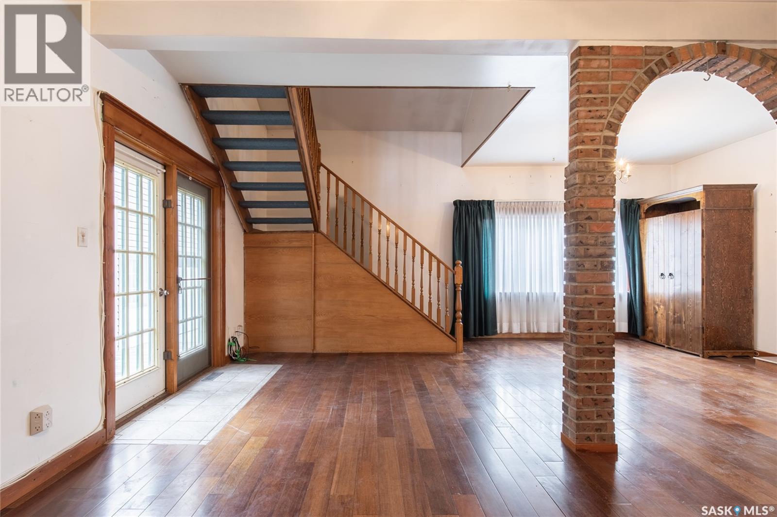 1113 2nd Avenue Nw, Moose Jaw, Saskatchewan  S6H 3R4 - Photo 31 - SK023875