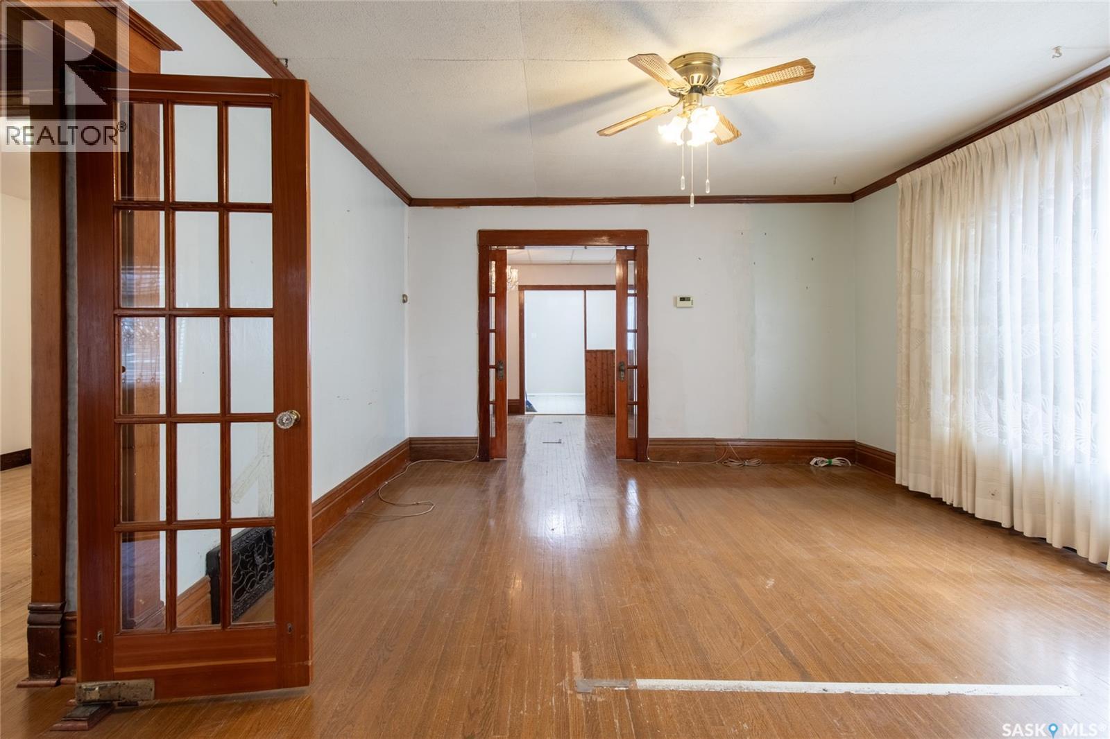 1113 2nd Avenue Nw, Moose Jaw, Saskatchewan  S6H 3R4 - Photo 6 - SK023875