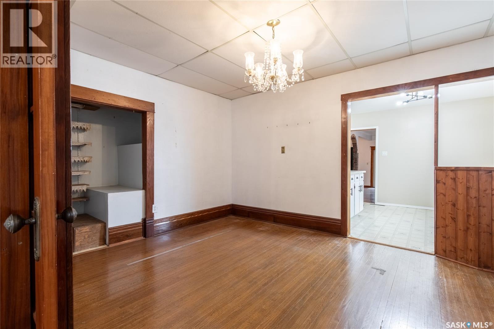 1113 2nd Avenue Nw, Moose Jaw, Saskatchewan  S6H 3R4 - Photo 20 - SK023875