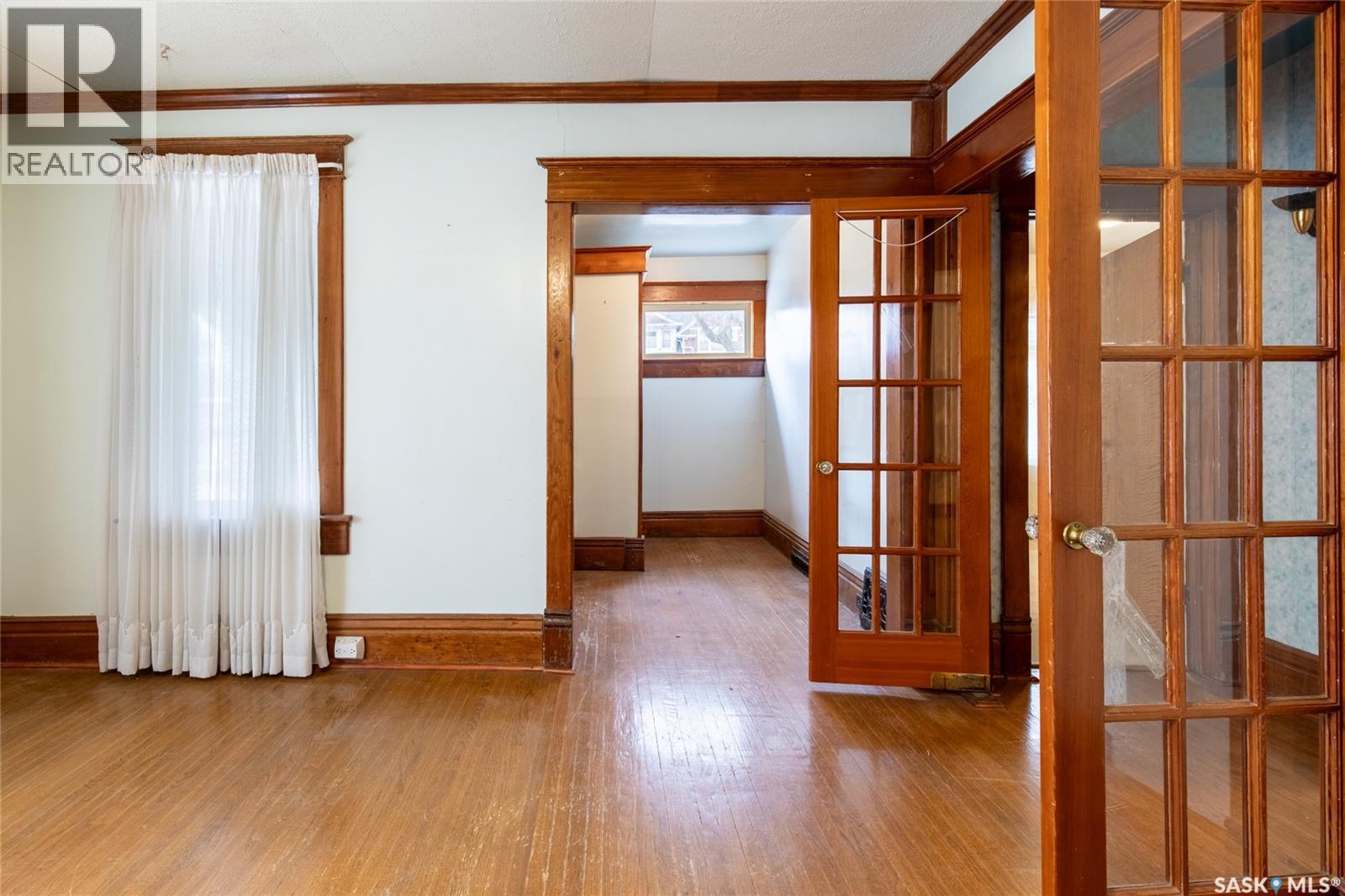 1113 2nd Avenue Nw, Moose Jaw, Saskatchewan  S6H 3R4 - Photo 7 - SK023875