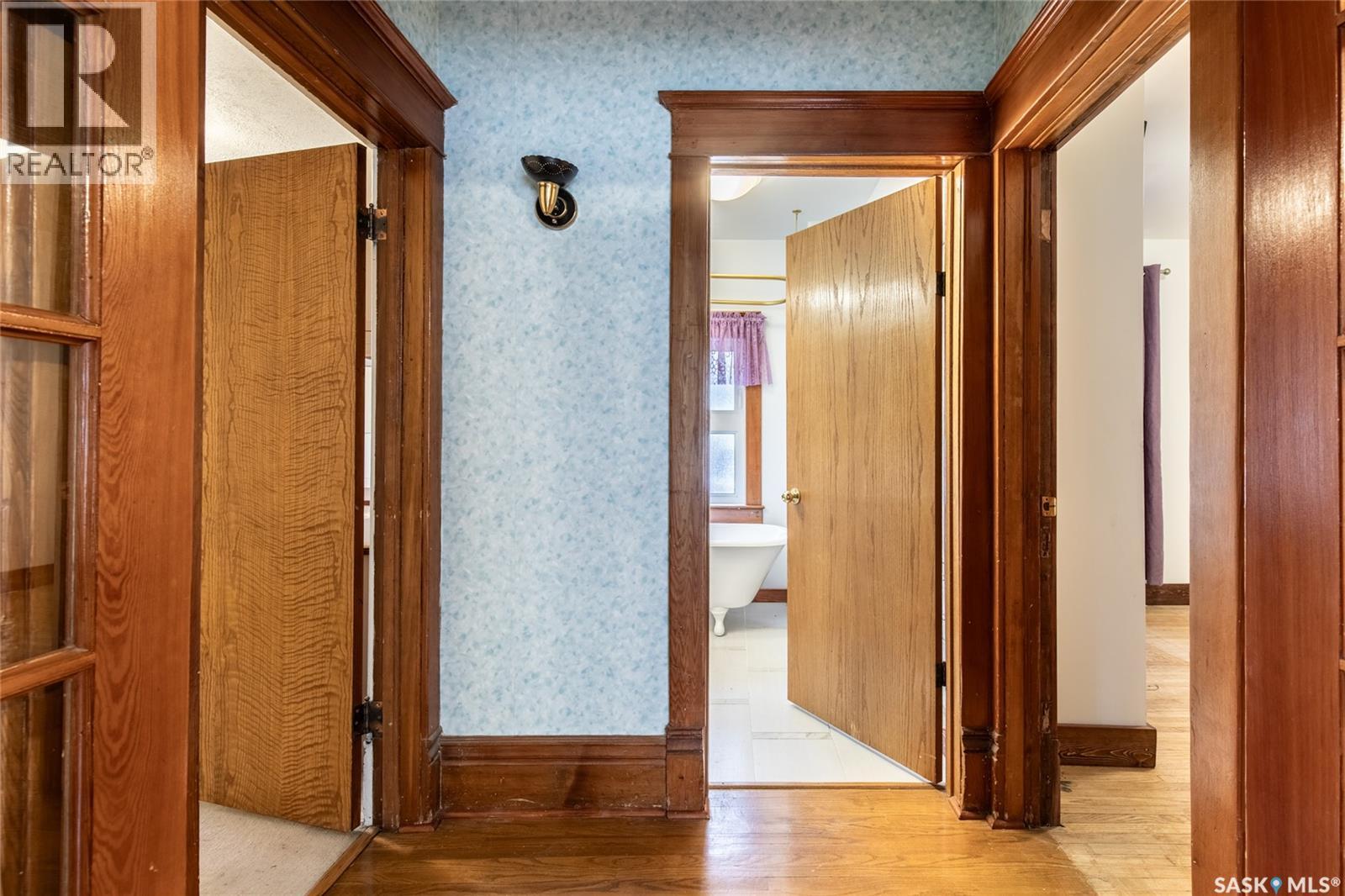 1113 2nd Avenue Nw, Moose Jaw, Saskatchewan  S6H 3R4 - Photo 12 - SK023875