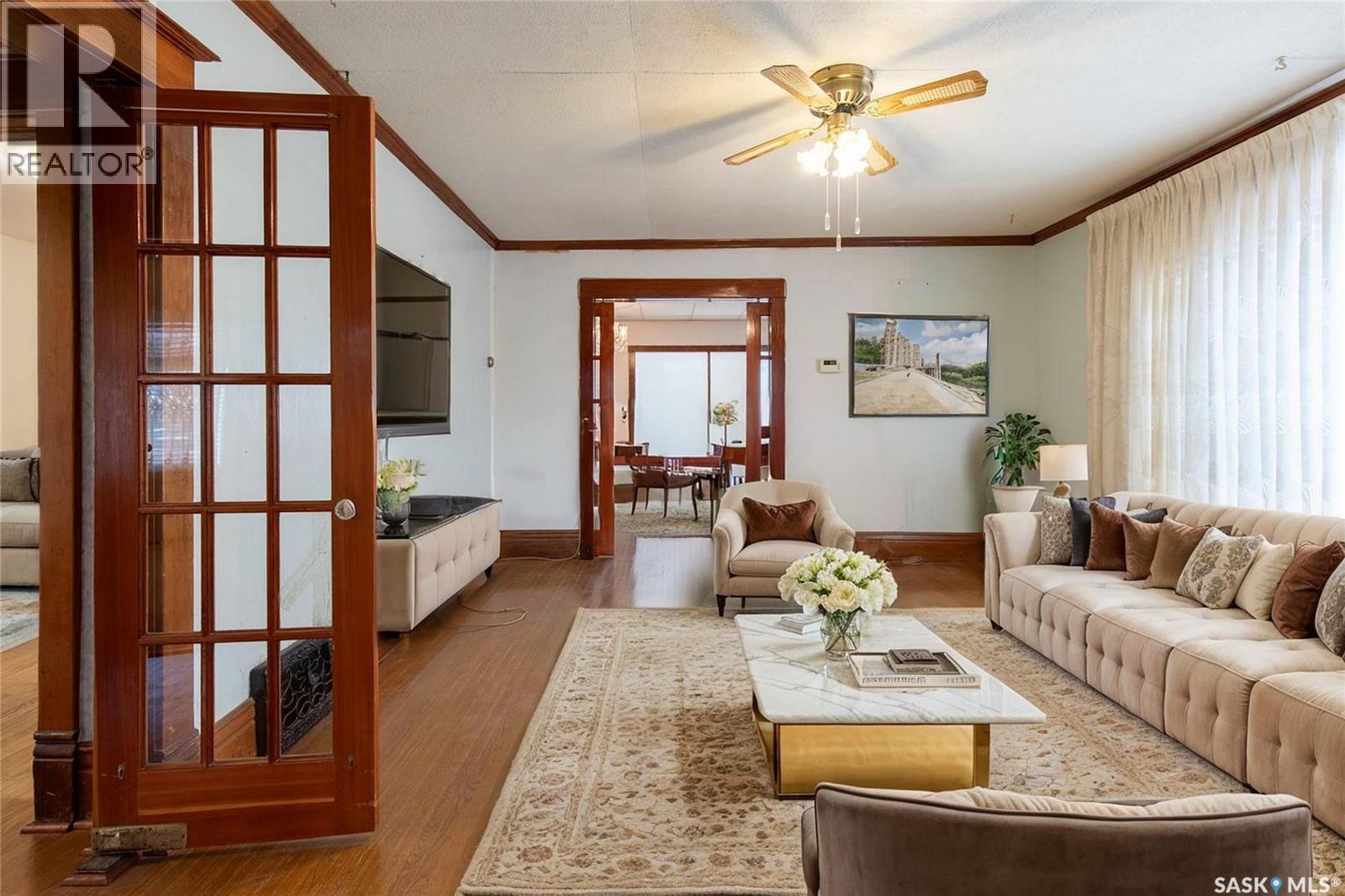 1113 2nd Avenue Nw, Moose Jaw, Saskatchewan  S6H 3R4 - Photo 5 - SK023875