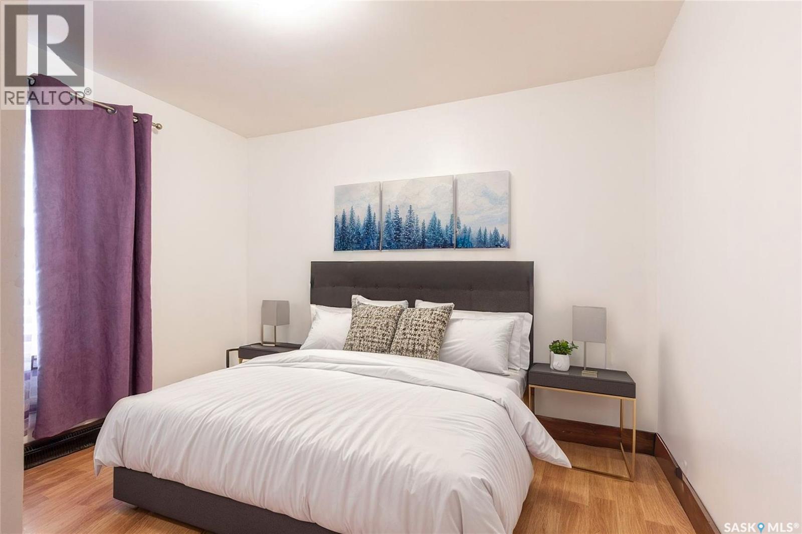 1113 2nd Avenue Nw, Moose Jaw, Saskatchewan  S6H 3R4 - Photo 14 - SK023875