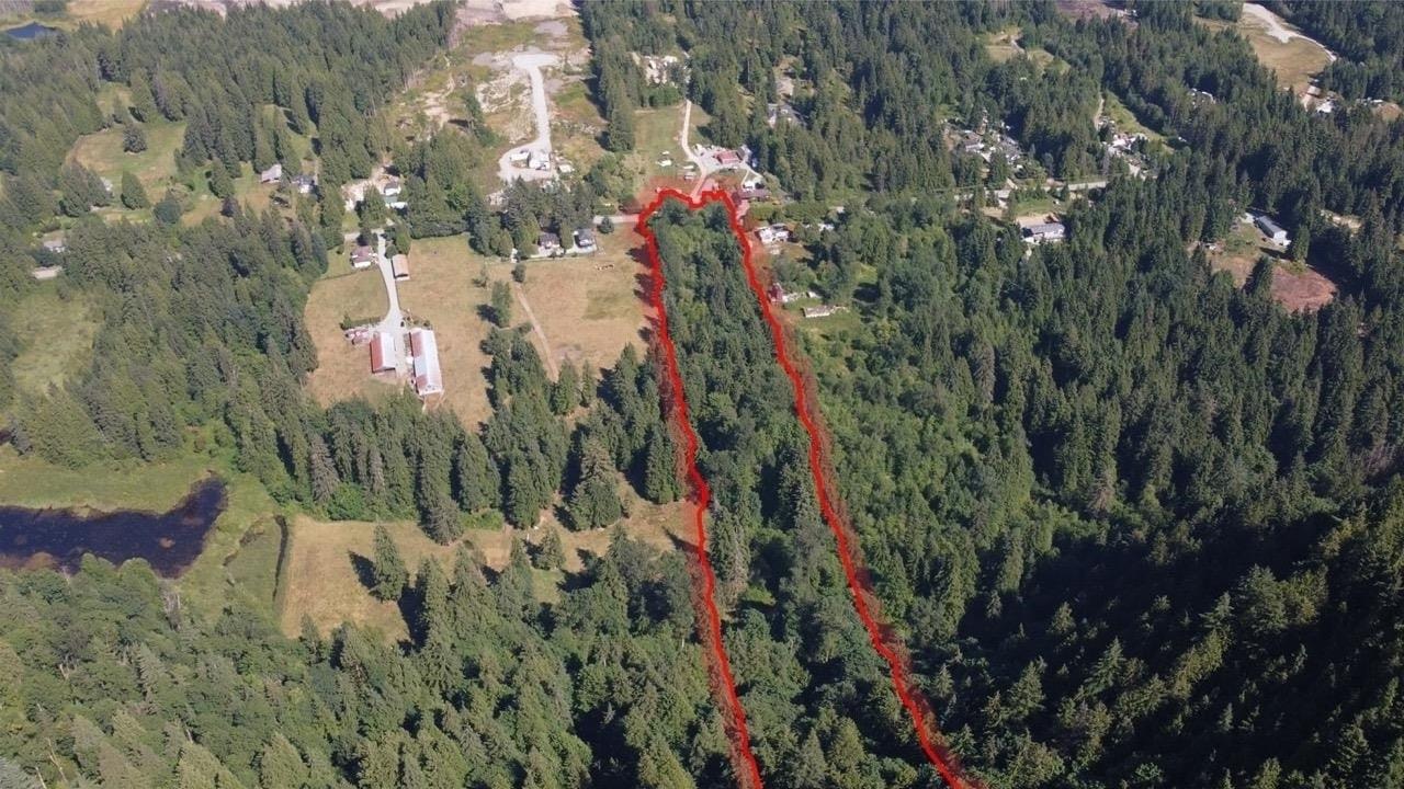 12999 STAVE LAKE ROAD, Mission, British Columbia