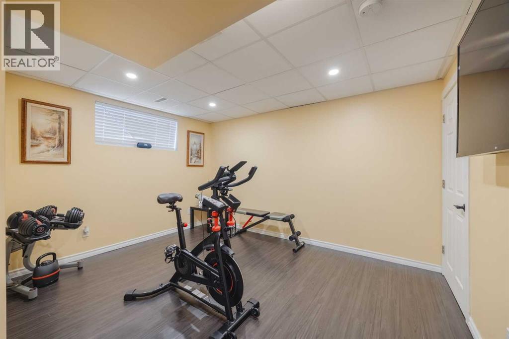 47 Luxstone Point Sw, Airdrie, Alberta  T4B 0H7 - Photo 30 - A2262970