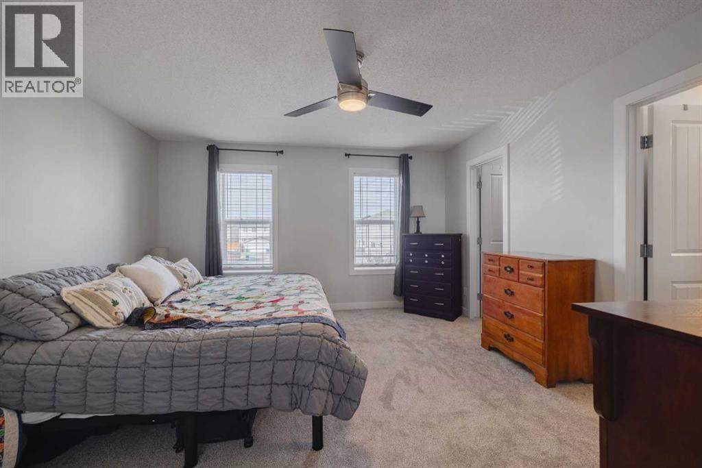 47 Luxstone Point Sw, Airdrie, Alberta  T4B 0H7 - Photo 16 - A2262970