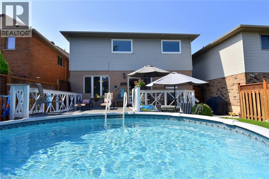 11 Jacqueline Boulevard, Hamilton, Ontario L9B 2R1 - Photo 42 - 40777011