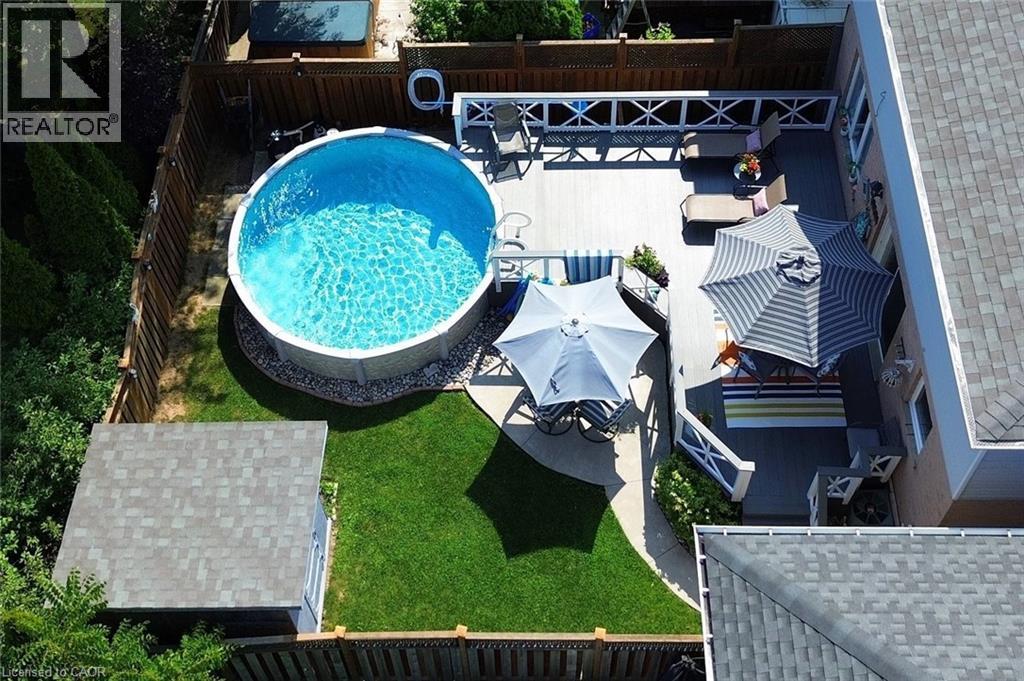 11 Jacqueline Boulevard, Hamilton, Ontario L9B 2R1 - Photo 46 - 40777011